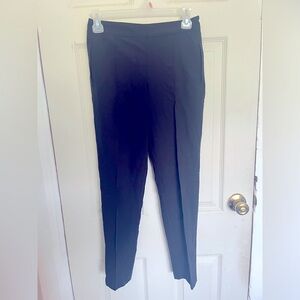 ASOS Black Trousers